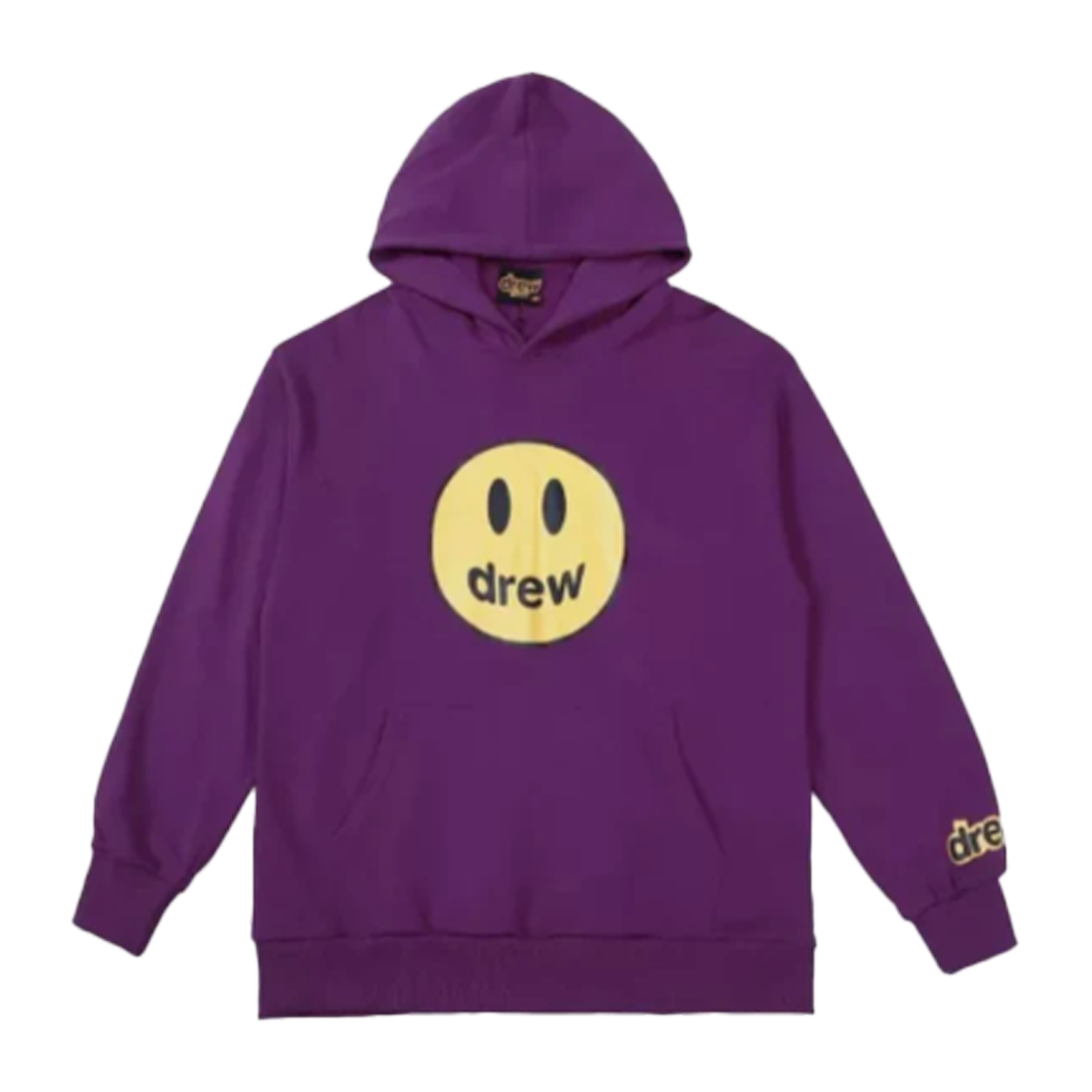 配送員設置 Drew house hoodie mascot パーカー - brightontwp.org