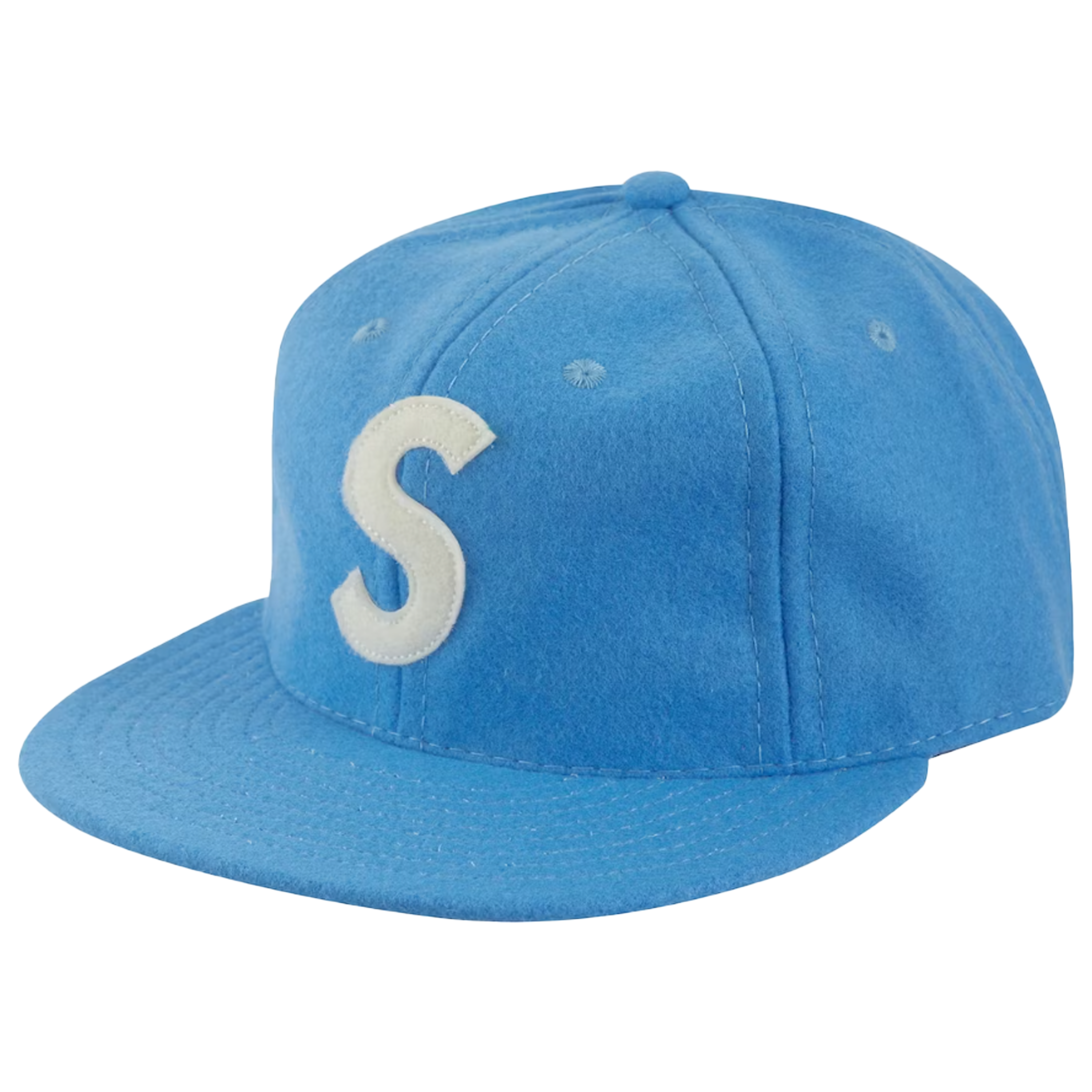 Supreme Ebbets S Logo 