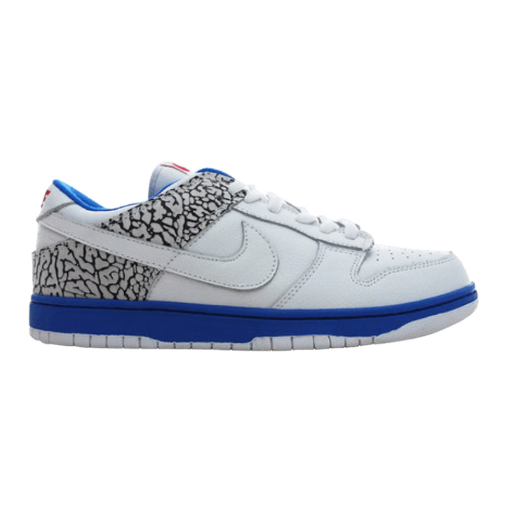 Vintage 2006 Nike Dunk Low CL 