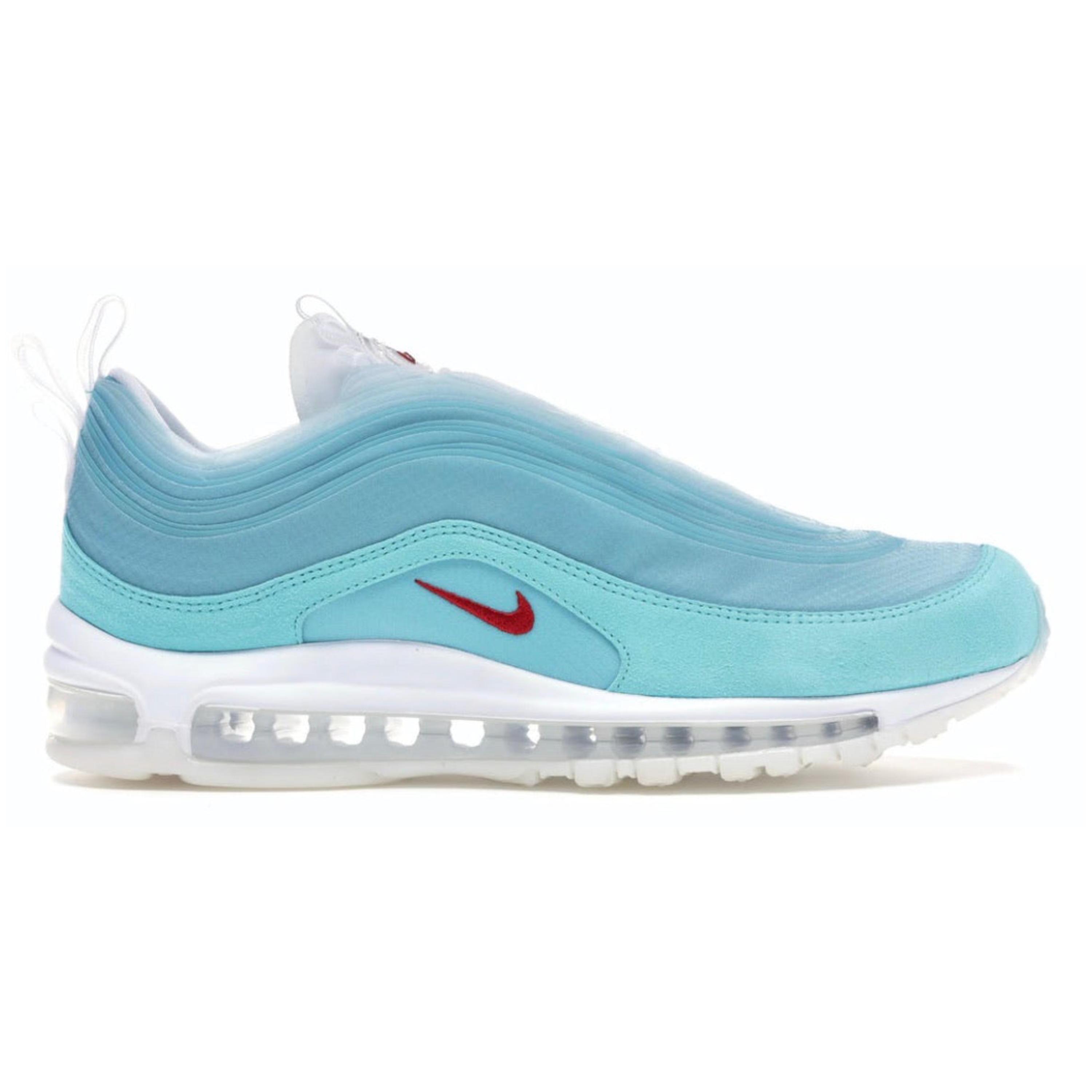 Nike Air Max 97 “Shanghai” – The Come Up