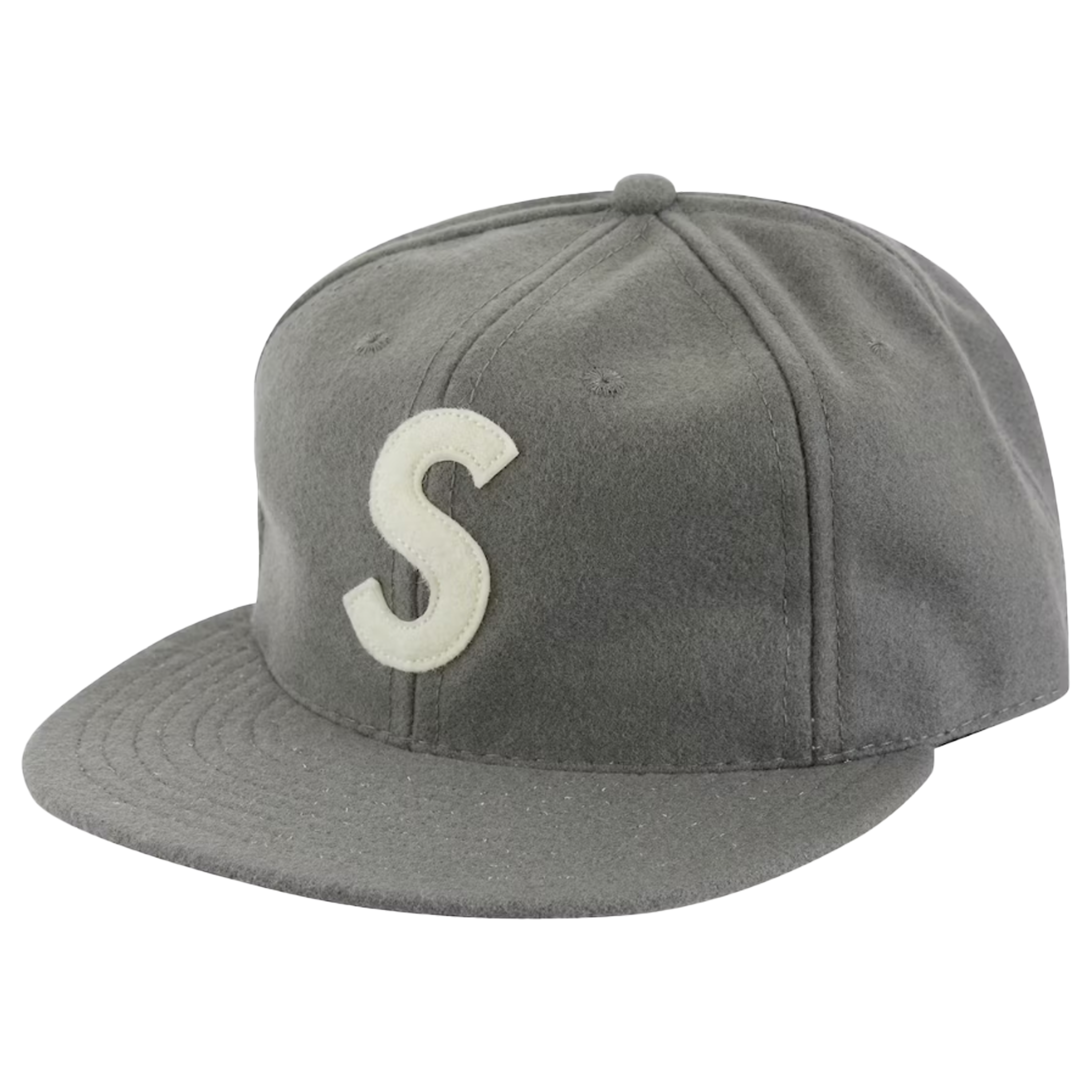 Supreme Ebbets S Logo 