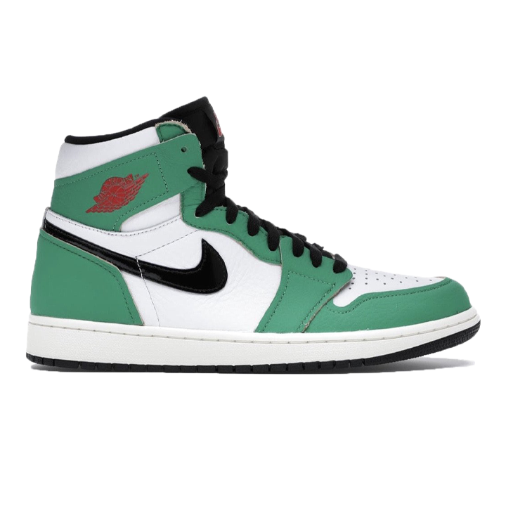 Nike Air Jordan 1 High “Lucky Green” (W) – The Come Up