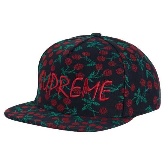 Supreme Cherries 