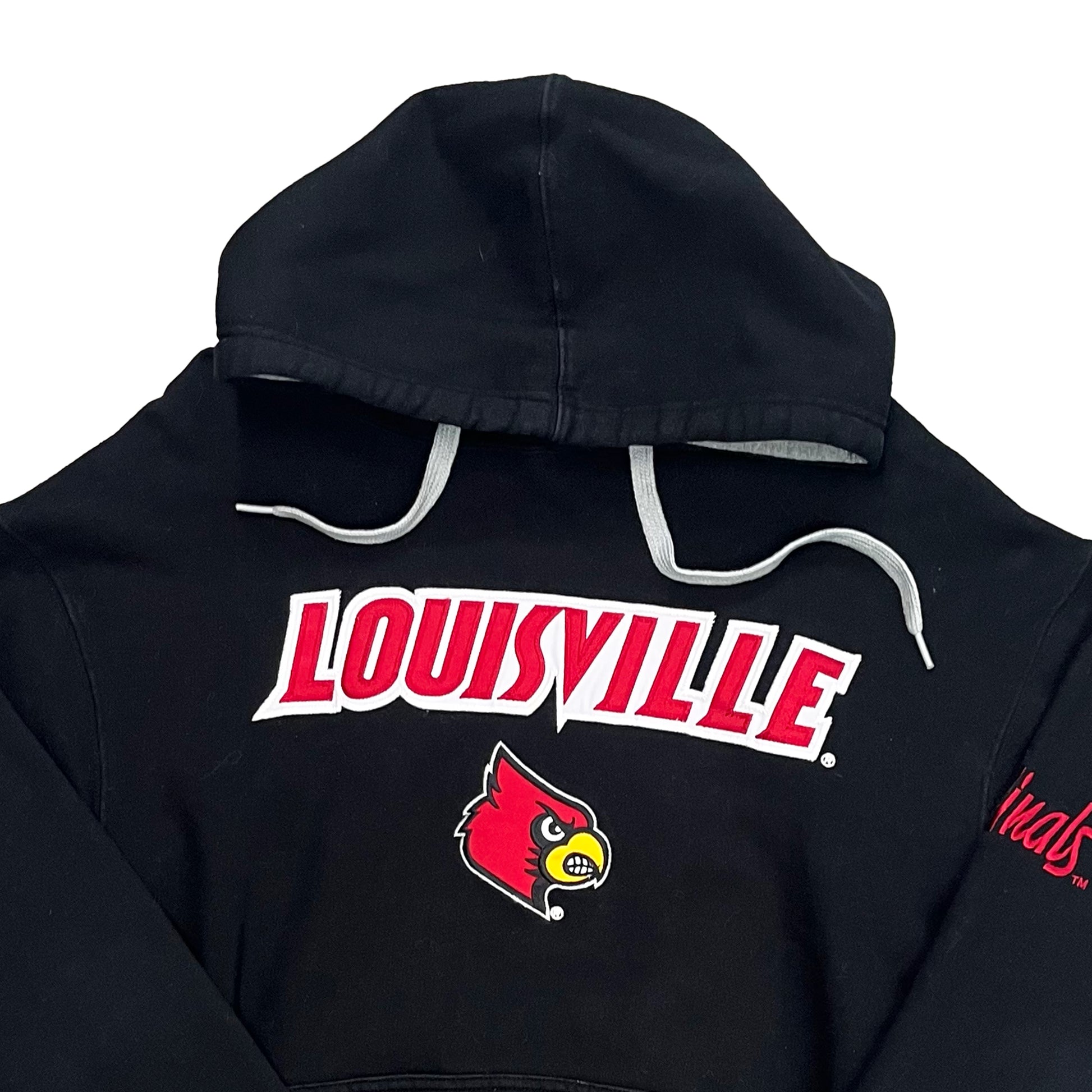  Louisville Hoodie