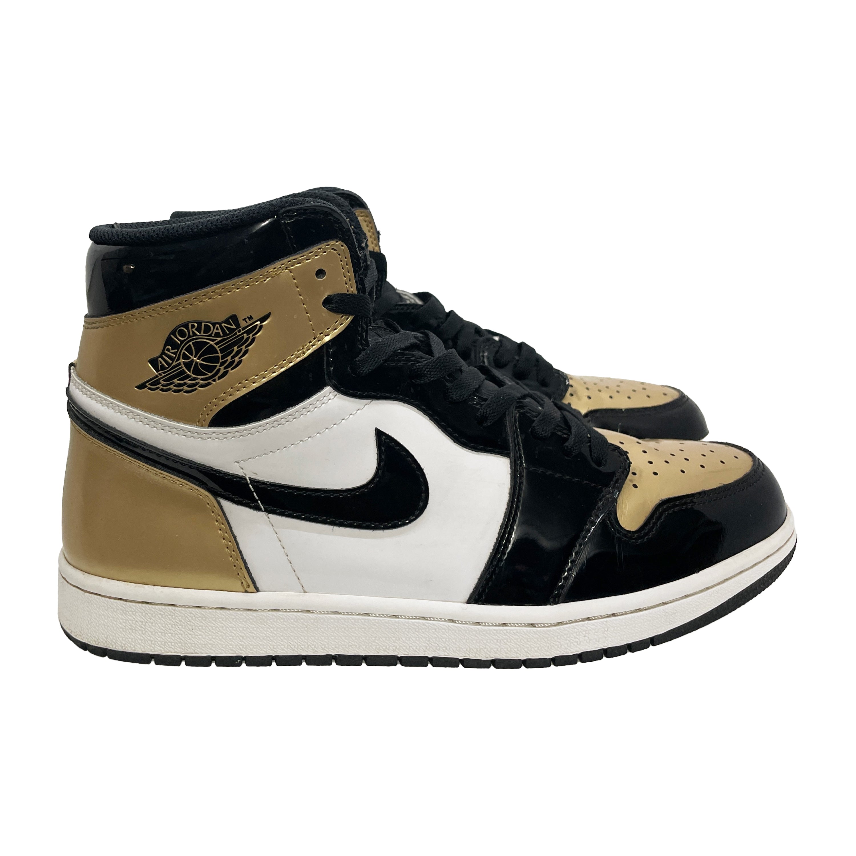 Pre-Owned] Nike Air Jordan 1 High 