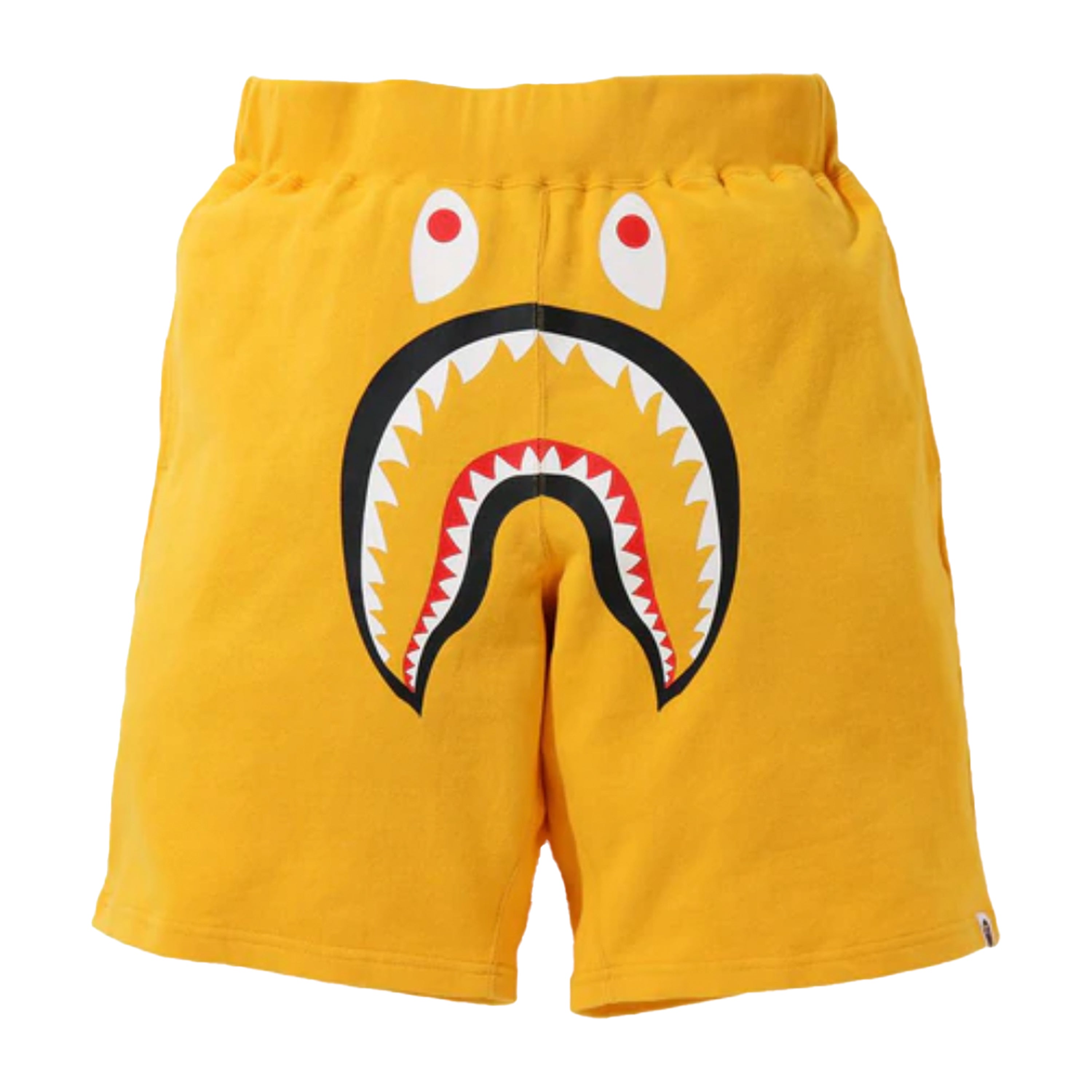 Bape Shark Shorts 