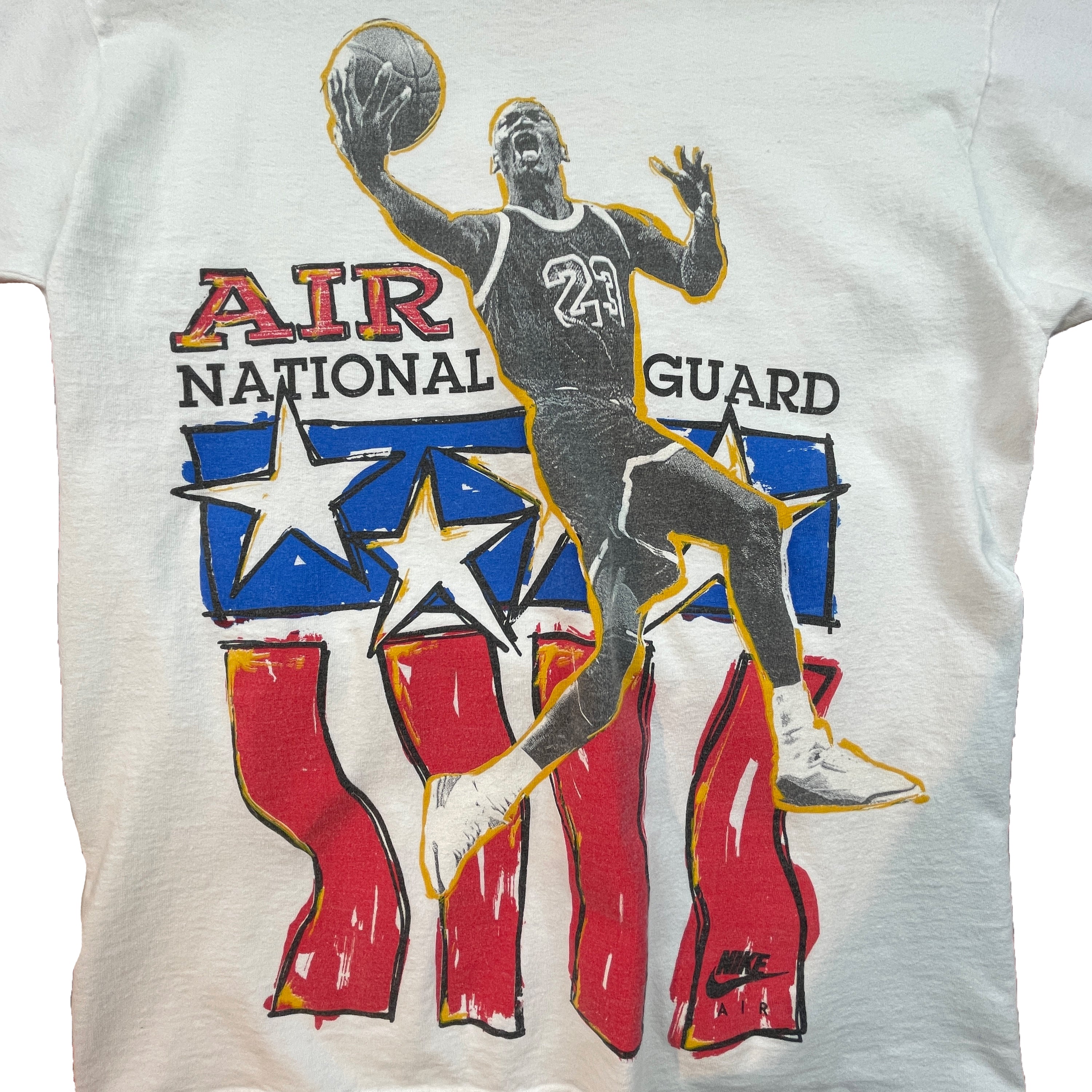 NIKE AIRJORDAN Tシャツ M ヴィンテージ xxtraarmor.com