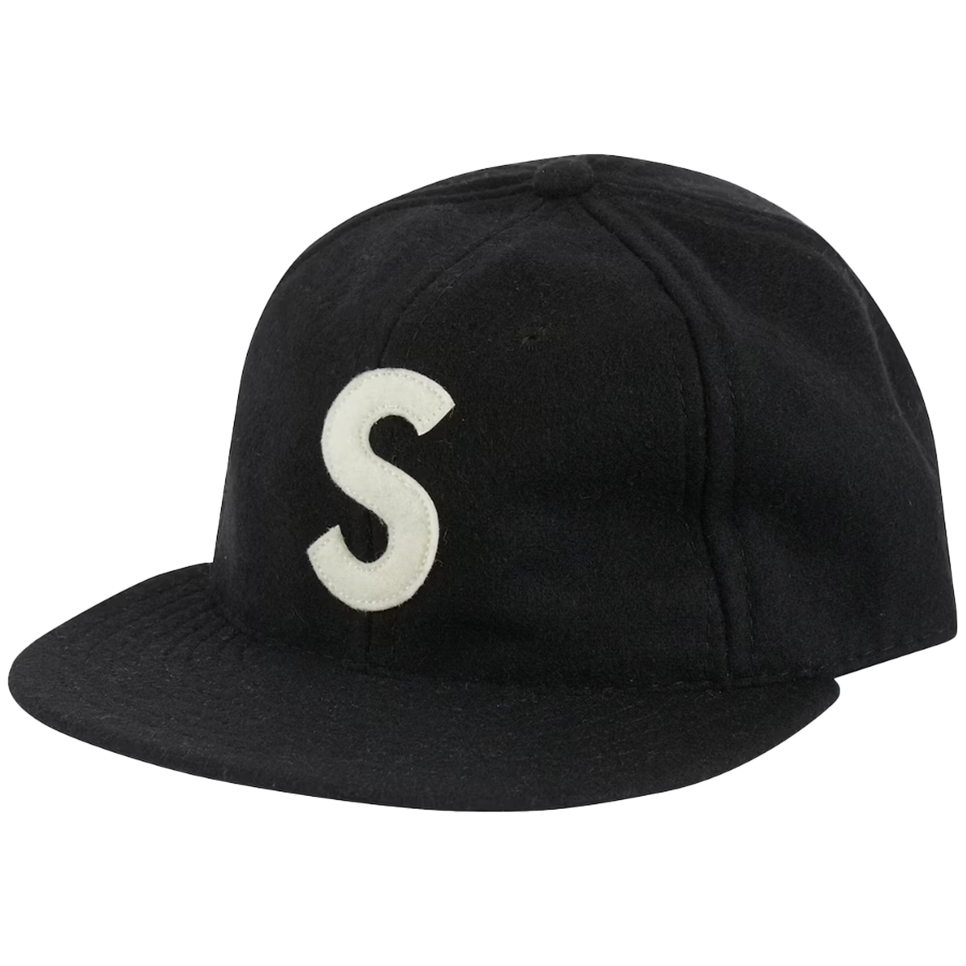 Supreme Ebbets S Logo 