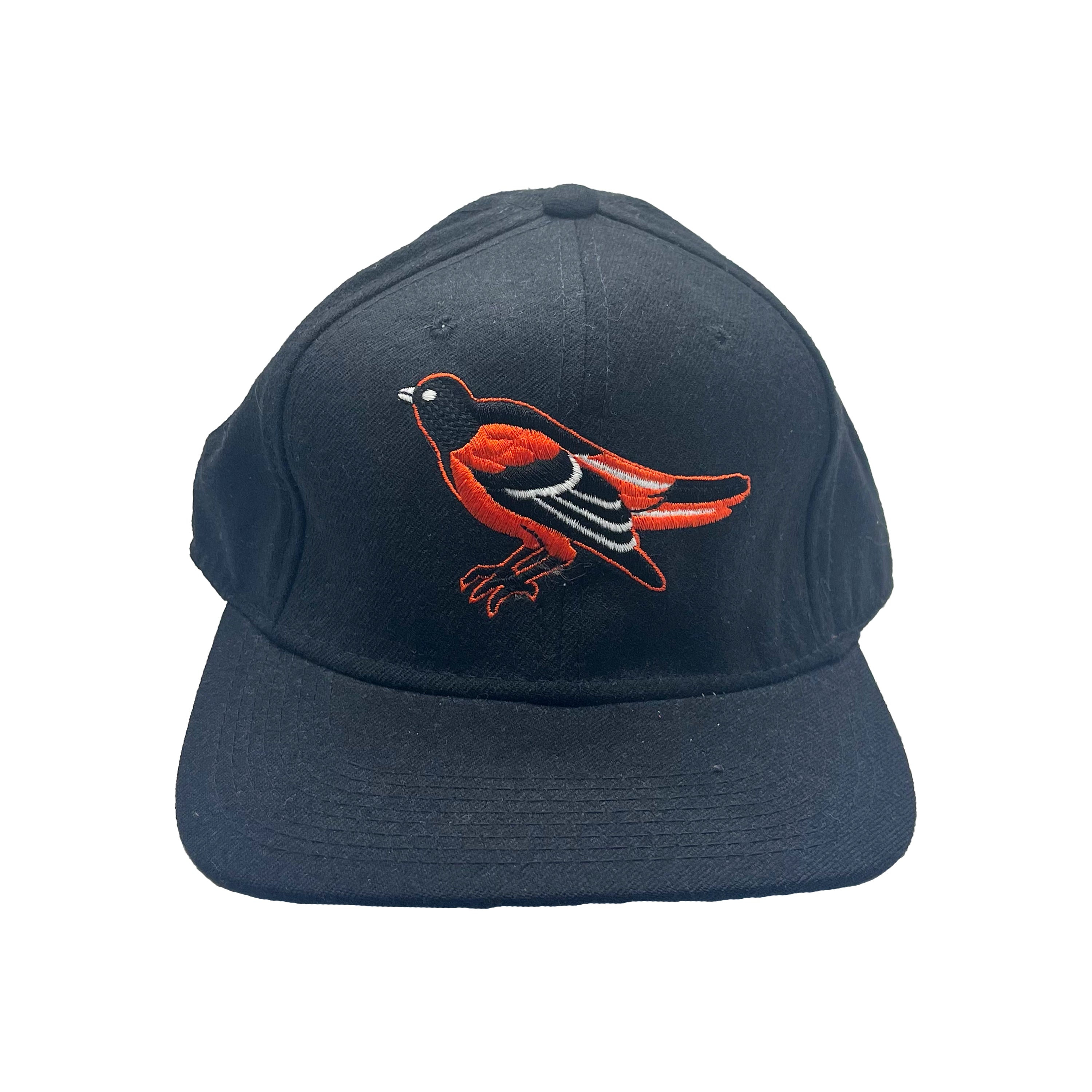 BALTIMORE ORIOLES vintage cap by SS-