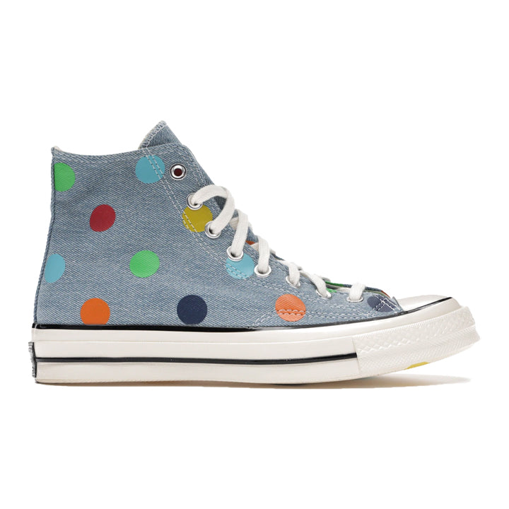 Converse x Golf Wang Chuck Taylor 70 High – The Come Up