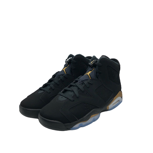 Nike Air Jordan 6 “DMP” (GS) – The Come Up